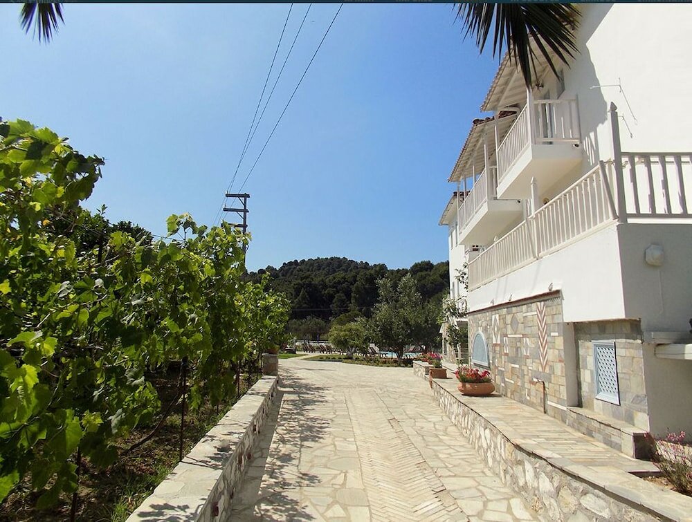 Фото Villa dell' Angelo