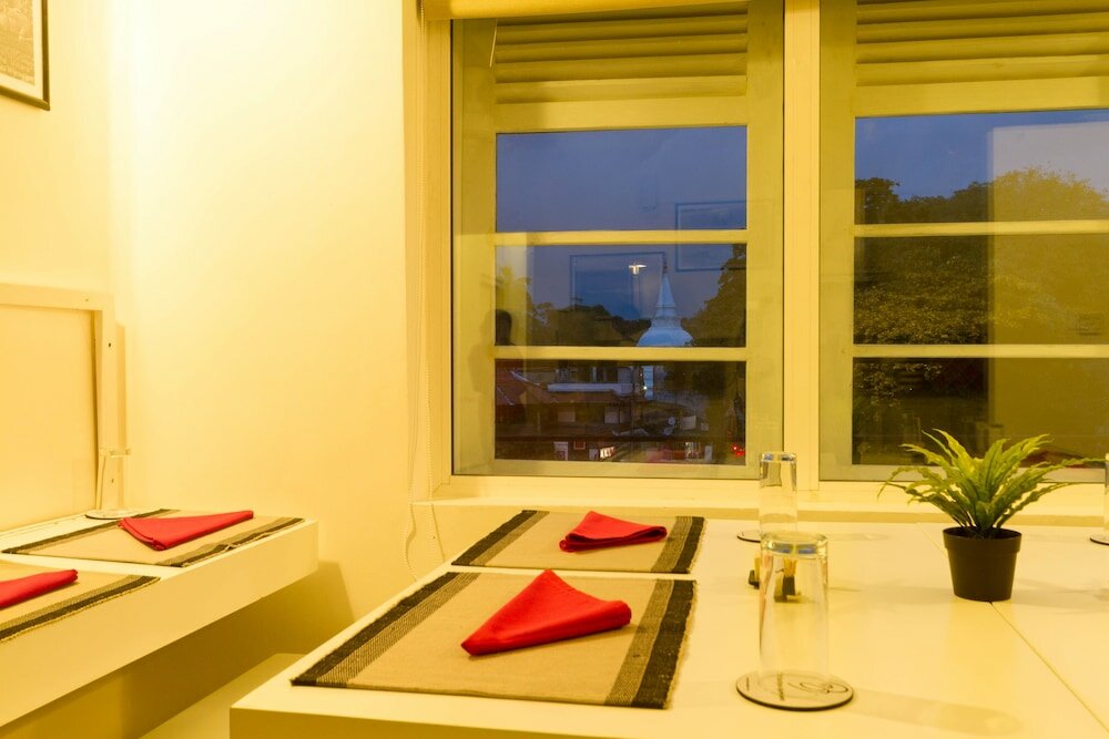 Фото T&v Boutique Hostel