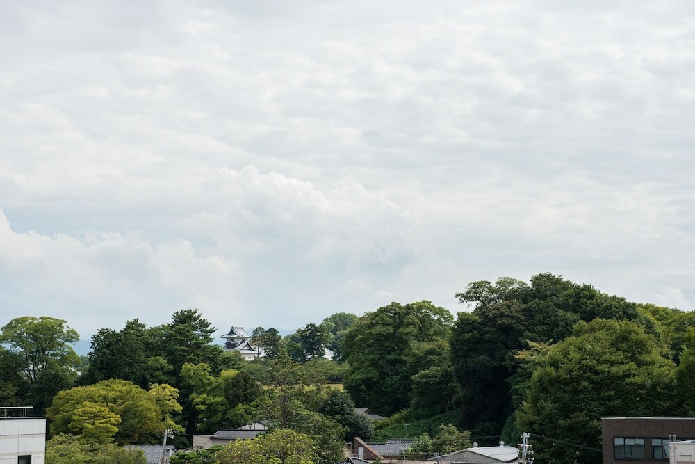 Фото Hotel Pacific 