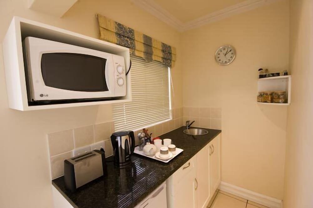 Фото Seven Streams Bed and Breakfast