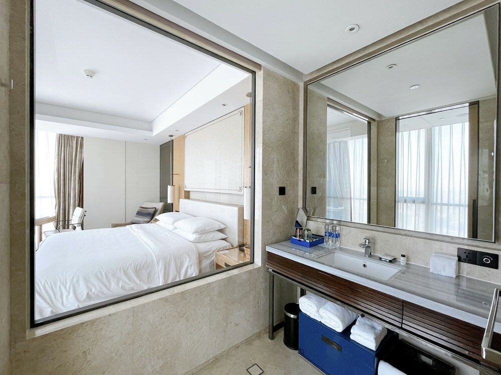 Фото Sheraton Zibo Hotel