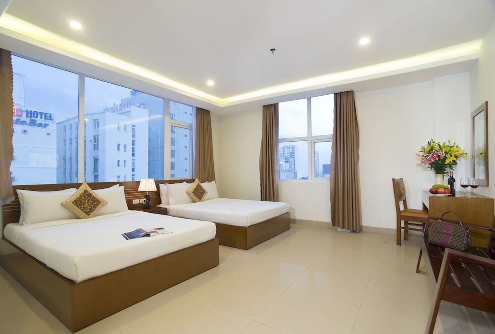 Фото Golden Light Hotel