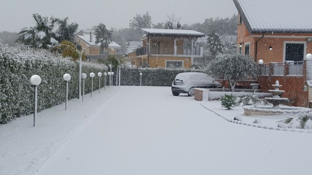 Фото Villa Etna Sea