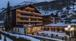 Zermatt Budget Rooms