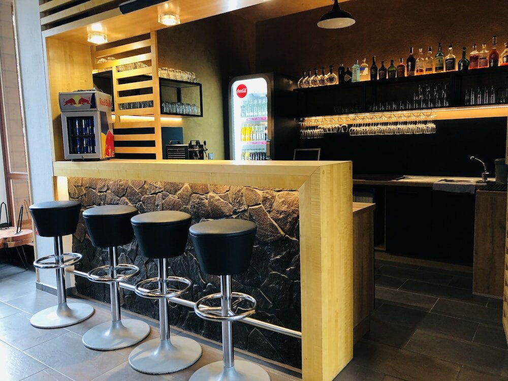 Фото Hotel Mikulášska chata