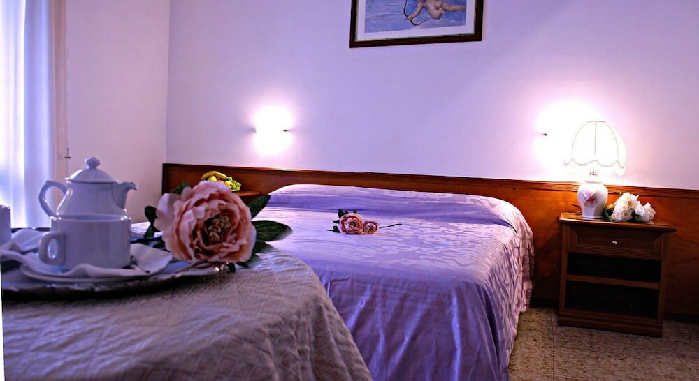 Фото Hotel Massarelli