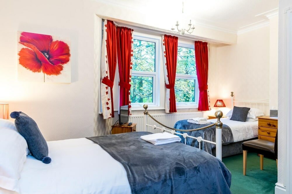 Фото St Mary's Guest House