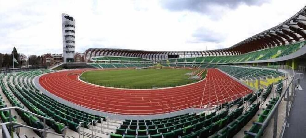 Фото Home2 Suites by Hilton Eugene Downtown University Area