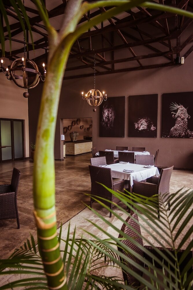 Фото Bushveld Terrace Hotel on Kruger