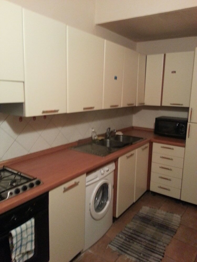 Фото Casa di Alfredo