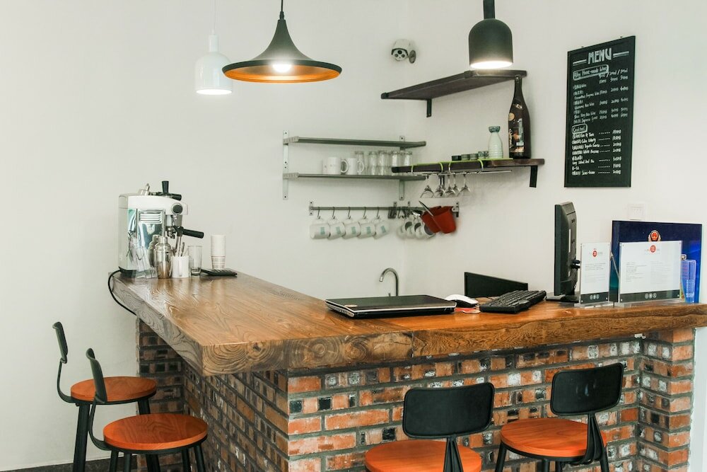 Фото Beijing Alley International Youth Hostel