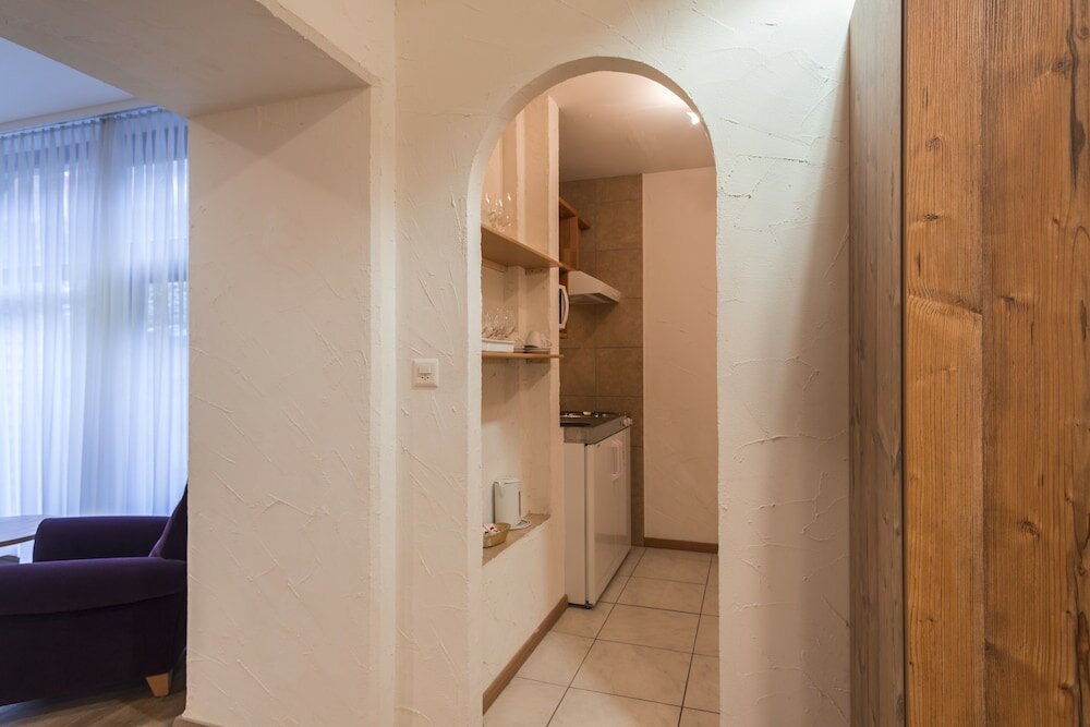 Фото Zermatt Budget Rooms