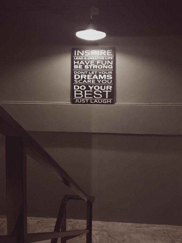 Фото Aliria Bed and Breakfast