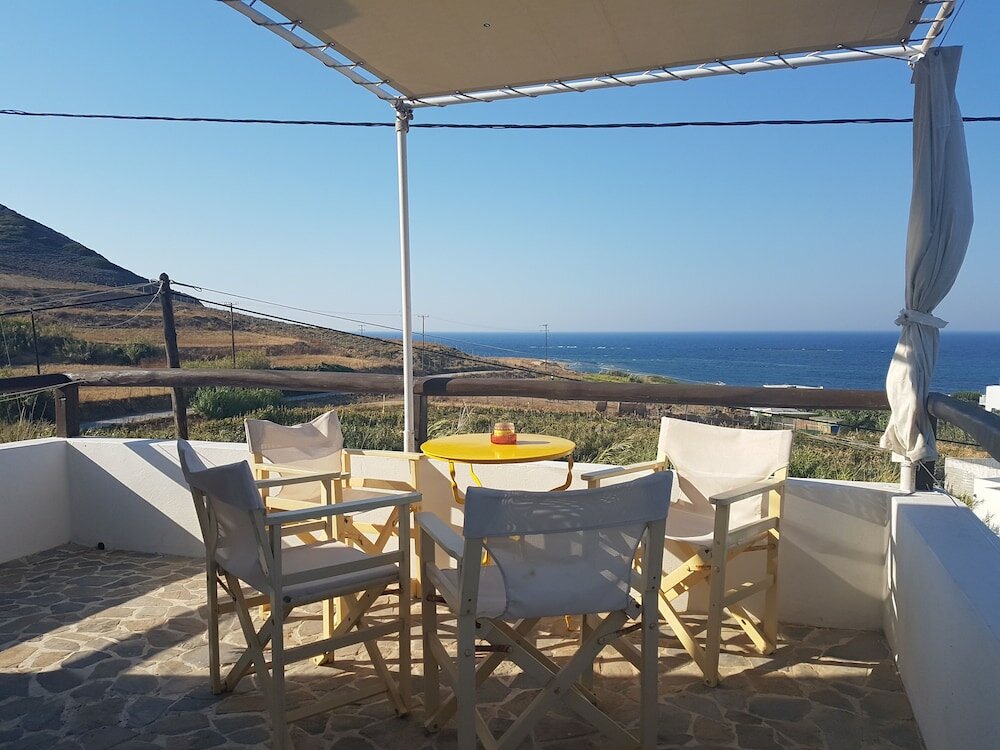 Фото Villa Mantalena