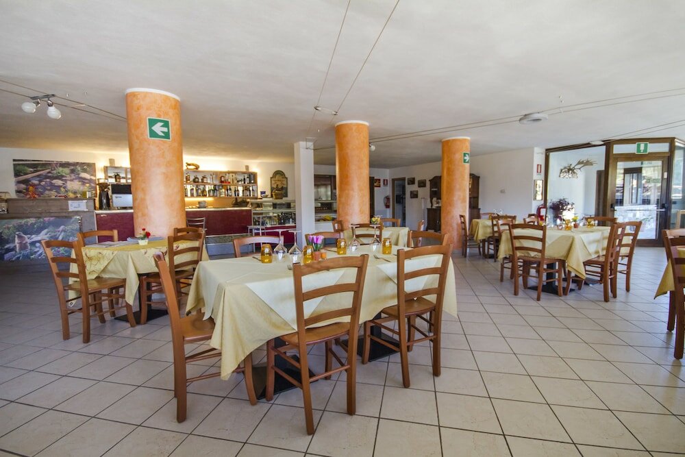 Фото Residence Stefania