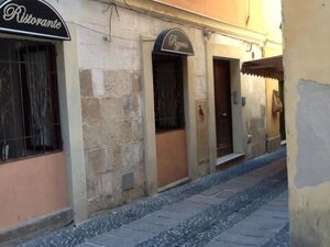 Гостиница B&b Torre Tonda в Сассари
