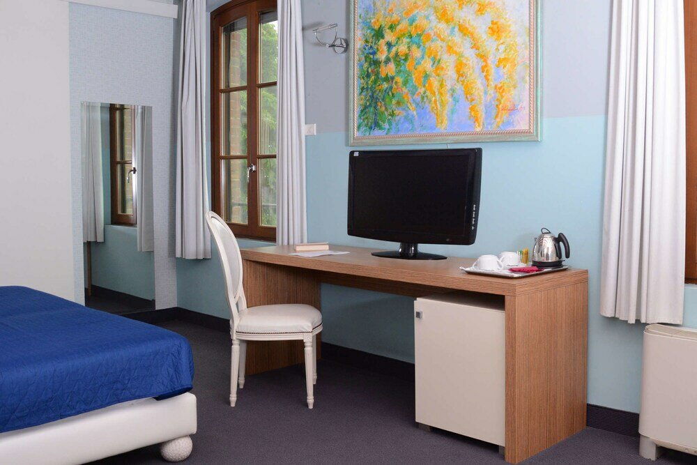 Фото Agriturismo Ponte di Rialto