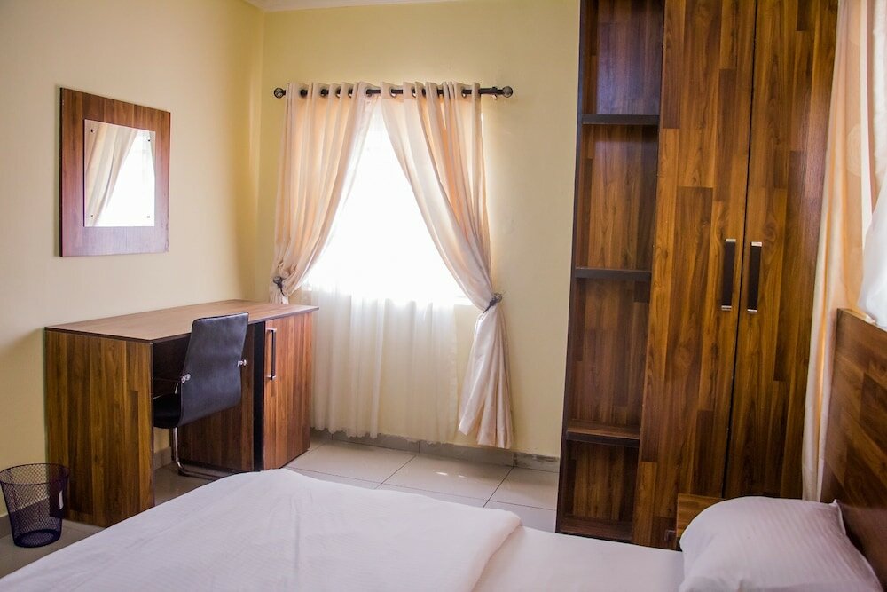 Фото Ken Kol Apartments and Suites