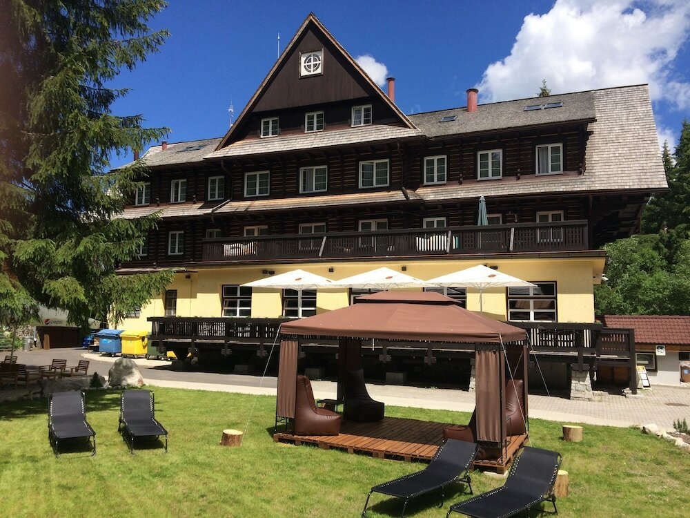 Фото отеля 4