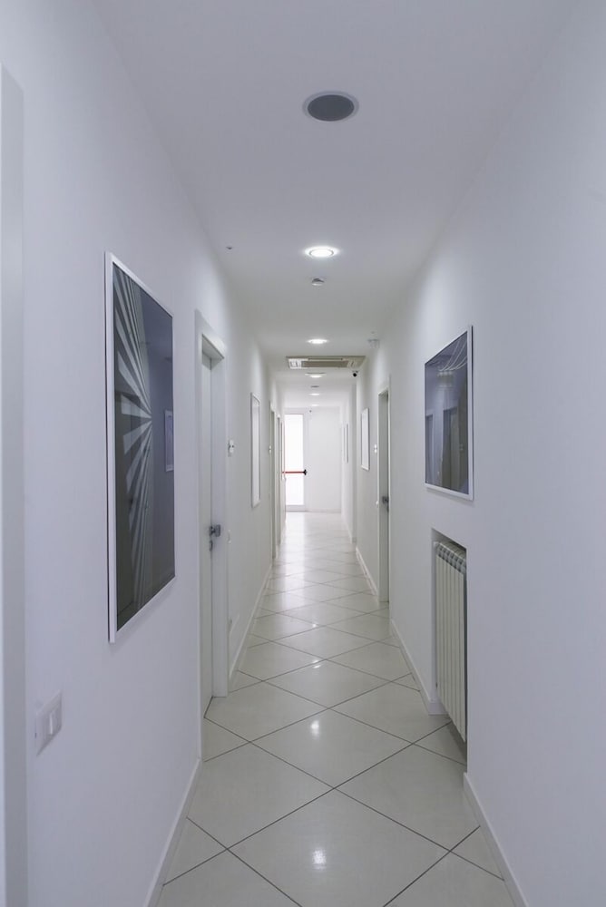 Фото Hotel America