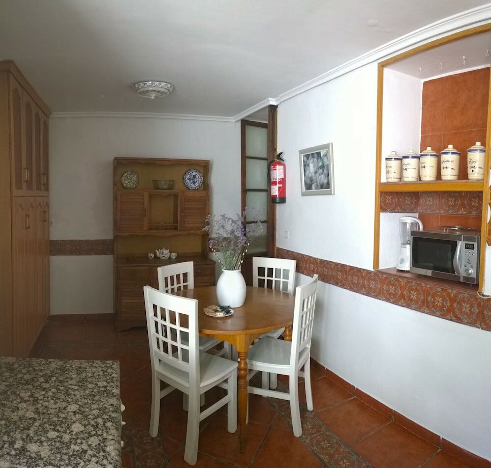 Фото Casa Patio de la Vega