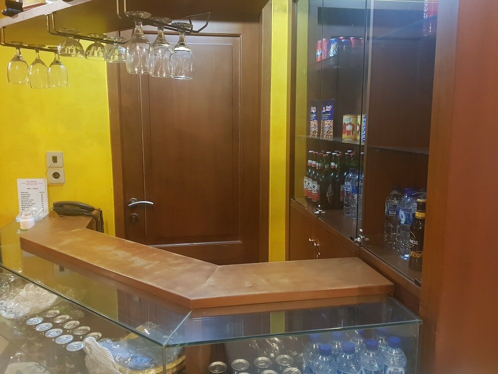 Фото Hotel Surya Baru