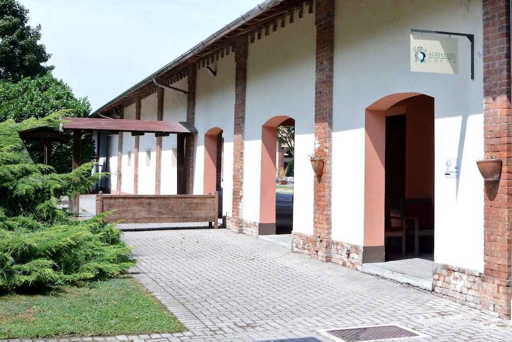 Фото Agriturismo Ponte di Rialto