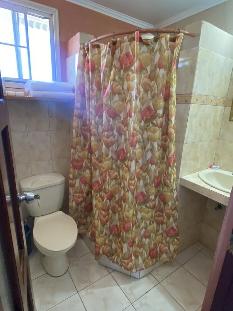 Фото Canal Inn B&b Panama