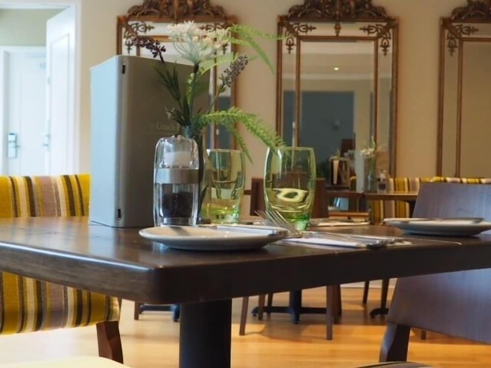 Фото The Coach House