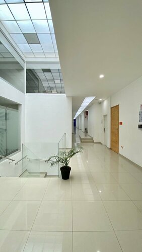 Гостиница Hotel Star Express Puebla в Штате Пуэбла