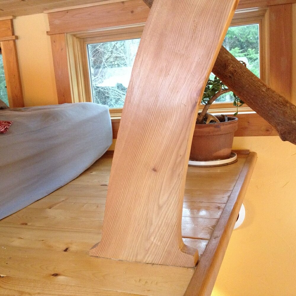 Фото Talus Rock Retreat