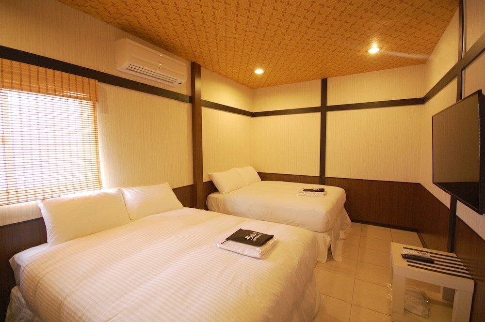 Фото Hananoi Bed and Breakfast