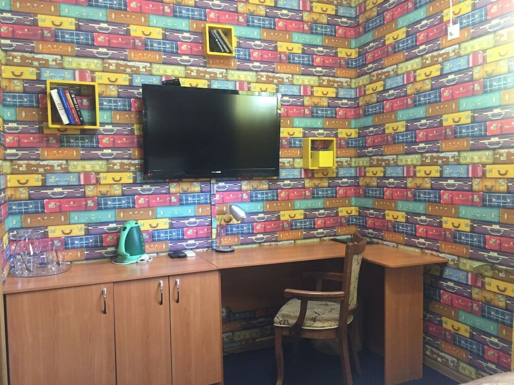 Фото Континенталь