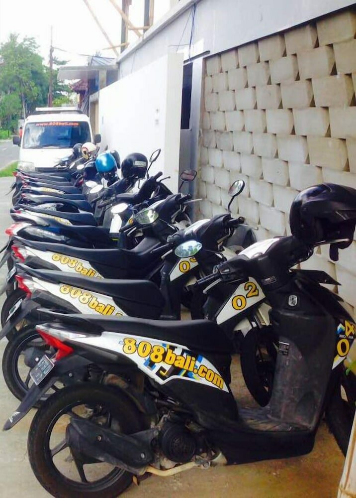 Фото 808 Residence