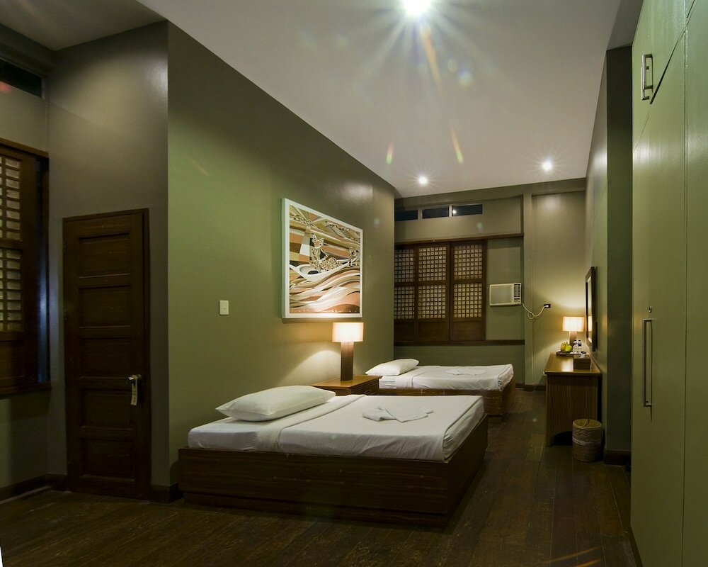 Фото Hijo Resorts Davao