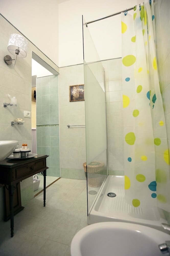 Фото Palazzo Salini Luxury B&b