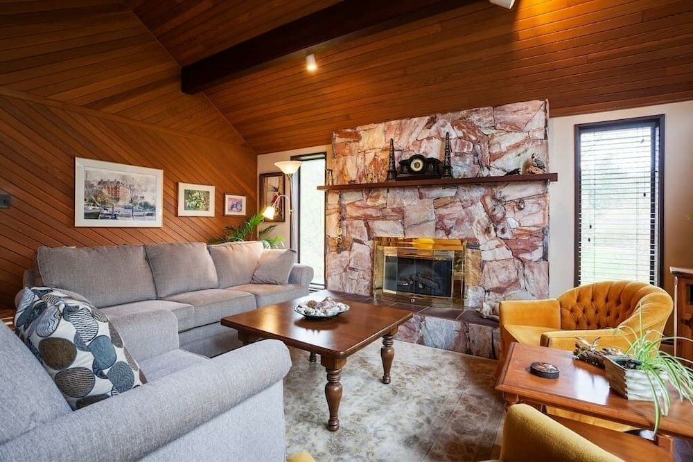 Фото Coles Bay Vacation Retreat