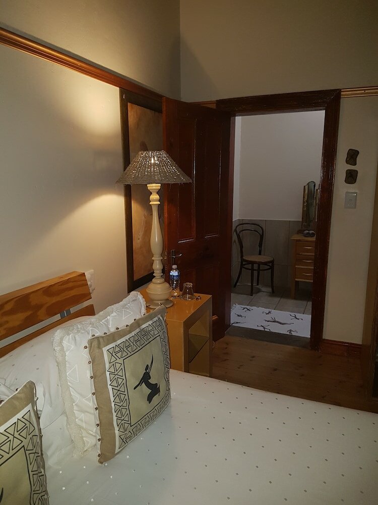 Фото Steytlerville Villa Guest House