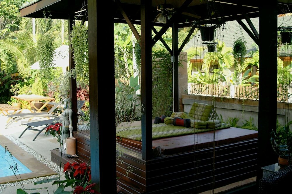 Фото Natien Beach Villa