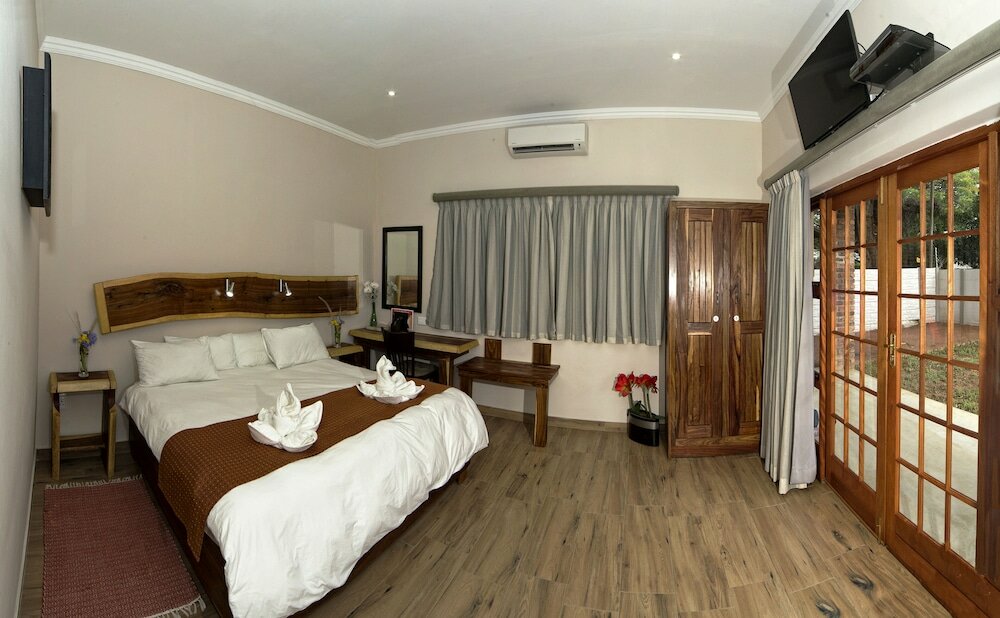 Фото Casa Forno Country Hotel