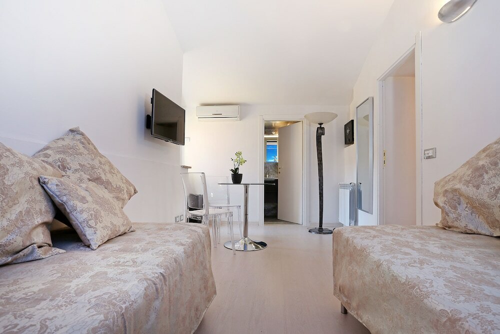 Фото MyRome Navona