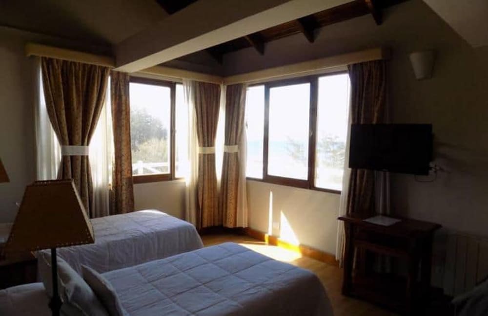 Фото Hosteria Patagonia Jarke