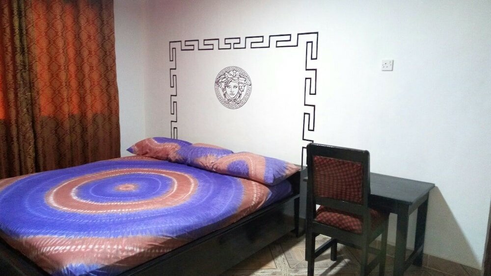 Фото Ws Diamond Hotel of Kono