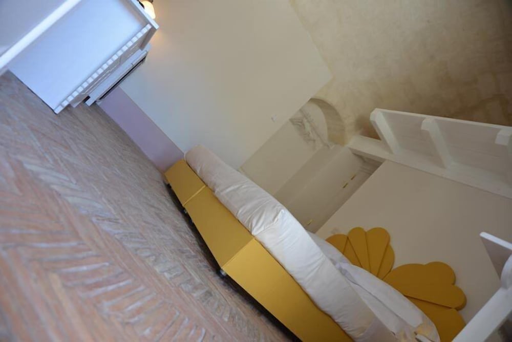 Фото Le Dimore dell'Idris