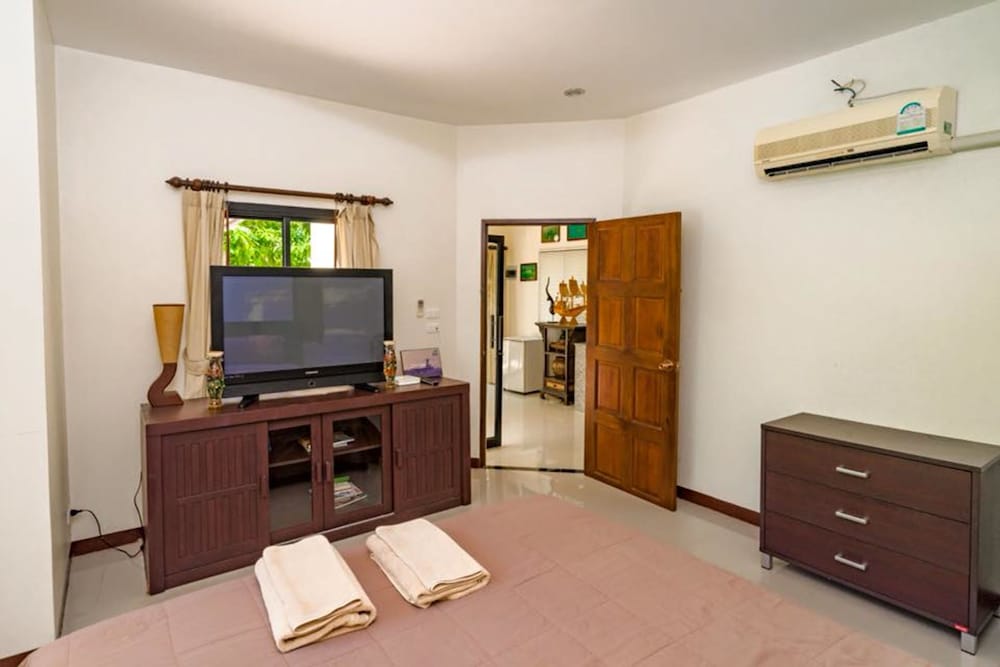 Фото Natien Beach Villa