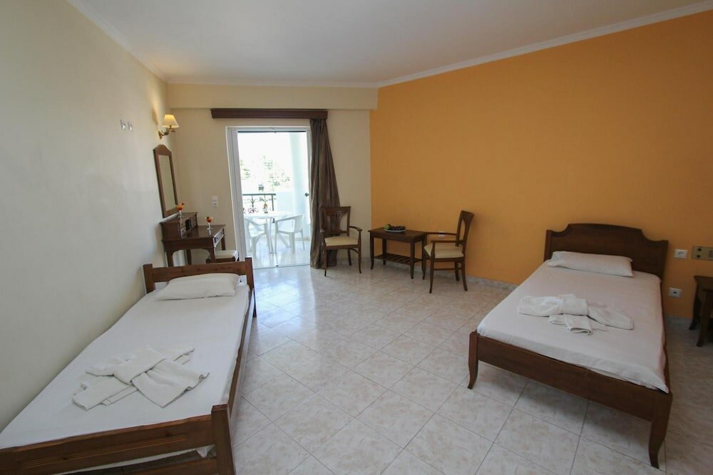 Фото Aphrodite Hotel