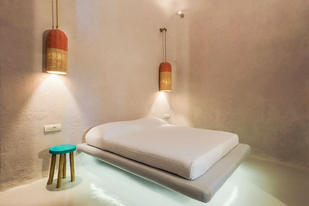 Фото Ammos Oia Mansion