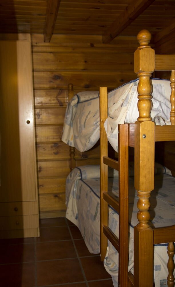 Фото Camping La Puerta