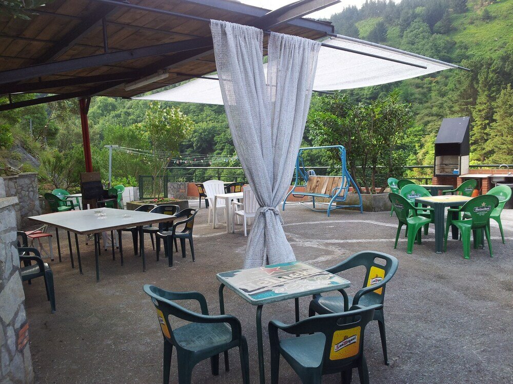 Фото Agroturismo Ordaola