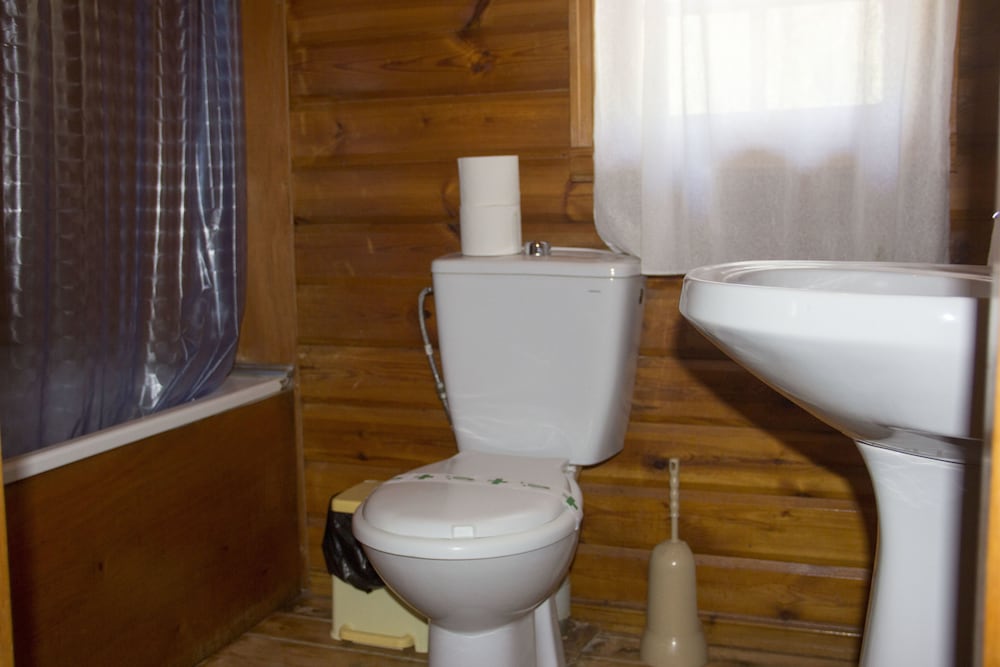 Фото Camping La Puerta